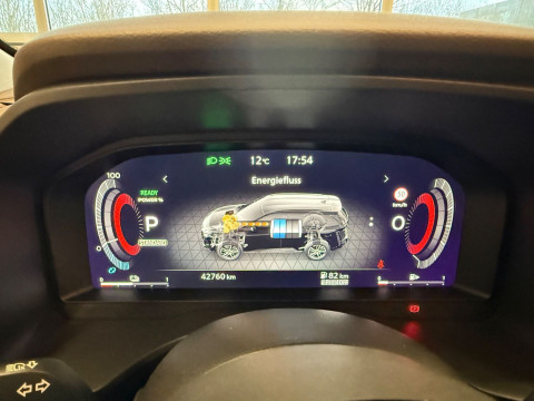 Ansicht 29 - Gebrauchtwagen Fahrzeug, Modell X-Trail der Marke Nissan von Verkäufer Autohaus Harnisch & Schmid