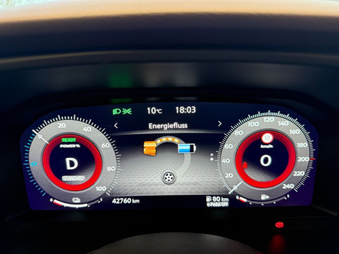 Ansicht 30 - Gebrauchtwagen Fahrzeug, Modell X-Trail der Marke Nissan von Verkäufer Autohaus Harnisch & Schmid