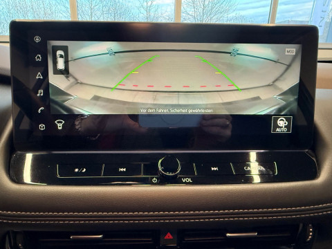 Ansicht 32 - Gebrauchtwagen Fahrzeug, Modell X-Trail der Marke Nissan von Verkäufer Autohaus Harnisch & Schmid