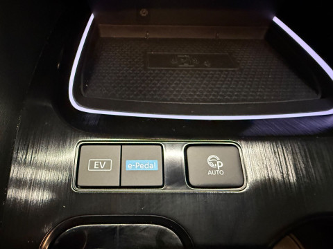 Ansicht 41 - Gebrauchtwagen Fahrzeug, Modell X-Trail der Marke Nissan von Verkäufer Autohaus Harnisch & Schmid