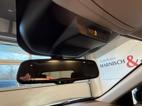 Ansicht 42 - Gebrauchtwagen Fahrzeug, Modell X-Trail der Marke Nissan von Verkäufer Autohaus Harnisch & Schmid