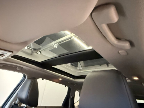 Ansicht 43 - Gebrauchtwagen Fahrzeug, Modell X-Trail der Marke Nissan von Verkäufer Autohaus Harnisch & Schmid