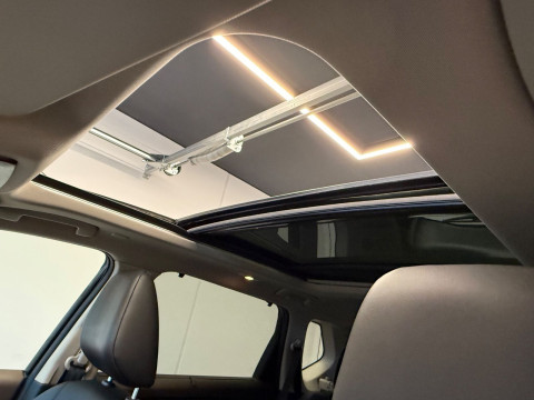 Ansicht 44 - Gebrauchtwagen Fahrzeug, Modell X-Trail der Marke Nissan von Verkäufer Autohaus Harnisch & Schmid