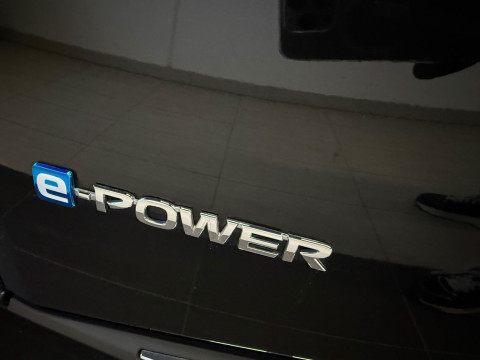 Ansicht 46 - Gebrauchtwagen Fahrzeug, Modell X-Trail der Marke Nissan von Verkäufer Autohaus Harnisch & Schmid