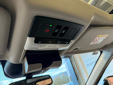 Ansicht 47 - Gebrauchtwagen Fahrzeug, Modell X-Trail der Marke Nissan von Verkäufer Autohaus Harnisch & Schmid