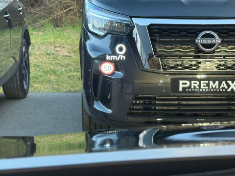 Ansicht 48 - Gebrauchtwagen Fahrzeug, Modell X-Trail der Marke Nissan von Verkäufer Autohaus Harnisch & Schmid