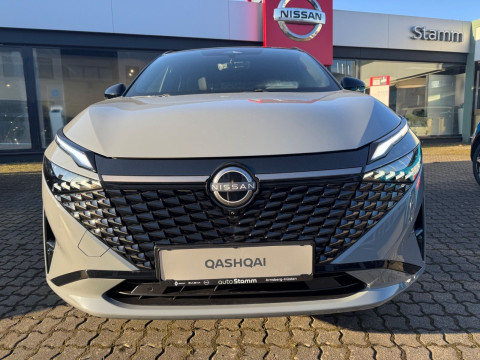 Ansicht 8 - Gebrauchtwagen Fahrzeug, Modell Qashqai der Marke Nissan von Verkäufer Auto Stamm GmbH