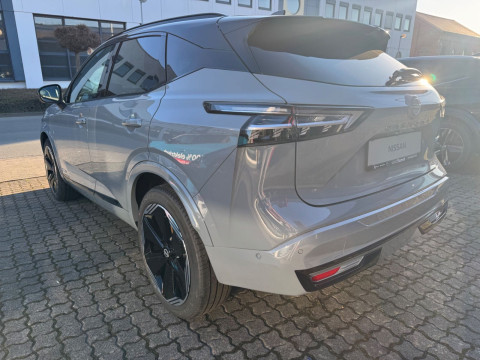 Ansicht 13 - Gebrauchtwagen Fahrzeug, Modell Qashqai der Marke Nissan von Verkäufer Auto Stamm GmbH