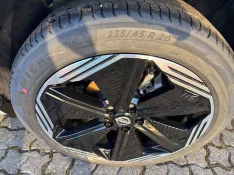 Ansicht 15 - Gebrauchtwagen Fahrzeug, Modell Qashqai der Marke Nissan von Verkäufer Auto Stamm GmbH