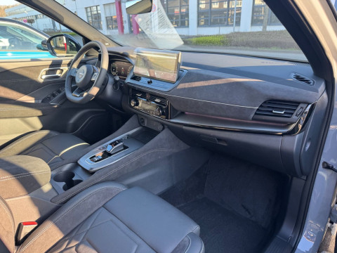 Ansicht 18 - Gebrauchtwagen Fahrzeug, Modell Qashqai der Marke Nissan von Verkäufer Auto Stamm GmbH