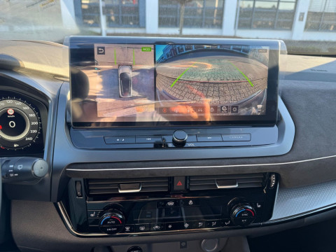 Ansicht 19 - Gebrauchtwagen Fahrzeug, Modell Qashqai der Marke Nissan von Verkäufer Auto Stamm GmbH