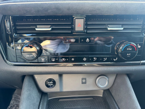 Ansicht 21 - Gebrauchtwagen Fahrzeug, Modell Qashqai der Marke Nissan von Verkäufer Auto Stamm GmbH