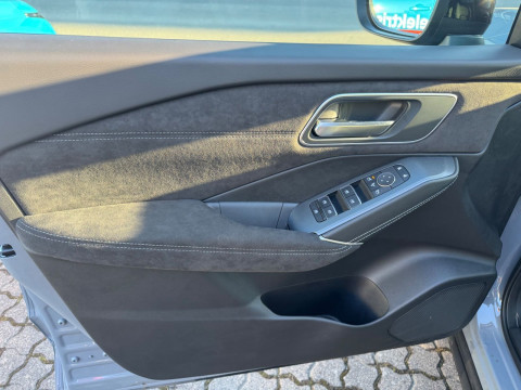 Ansicht 25 - Gebrauchtwagen Fahrzeug, Modell Qashqai der Marke Nissan von Verkäufer Auto Stamm GmbH