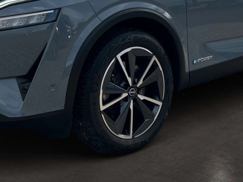 Ansicht 6 - Gebrauchtwagen Fahrzeug, Modell Qashqai der Marke Nissan von Verkäufer Autohaus Priller – Zweigniederlassung der Autohaus MKM Huber GmbH