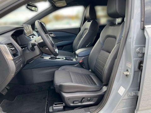 Ansicht 7 - Gebrauchtwagen Fahrzeug, Modell Qashqai der Marke Nissan von Verkäufer Autohaus Priller – Zweigniederlassung der Autohaus MKM Huber GmbH