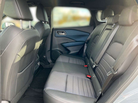 Ansicht 11 - Gebrauchtwagen Fahrzeug, Modell Qashqai der Marke Nissan von Verkäufer Autohaus Priller – Zweigniederlassung der Autohaus MKM Huber GmbH