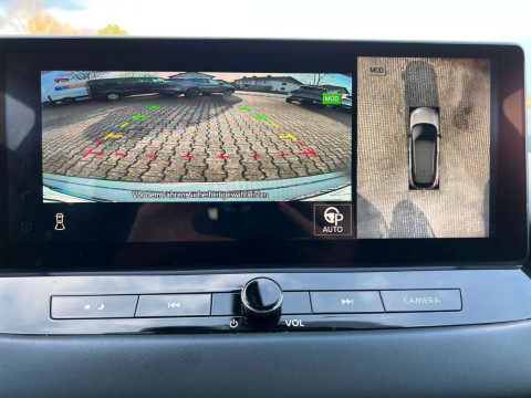 Ansicht 13 - Gebrauchtwagen Fahrzeug, Modell Qashqai der Marke Nissan von Verkäufer Autohaus Priller – Zweigniederlassung der Autohaus MKM Huber GmbH