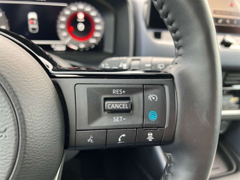 Ansicht 14 - Gebrauchtwagen Fahrzeug, Modell Qashqai der Marke Nissan von Verkäufer Autohaus Priller – Zweigniederlassung der Autohaus MKM Huber GmbH