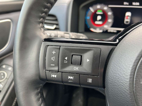 Ansicht 15 - Gebrauchtwagen Fahrzeug, Modell Qashqai der Marke Nissan von Verkäufer Autohaus Priller – Zweigniederlassung der Autohaus MKM Huber GmbH