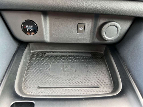 Ansicht 17 - Gebrauchtwagen Fahrzeug, Modell Qashqai der Marke Nissan von Verkäufer Autohaus Priller – Zweigniederlassung der Autohaus MKM Huber GmbH