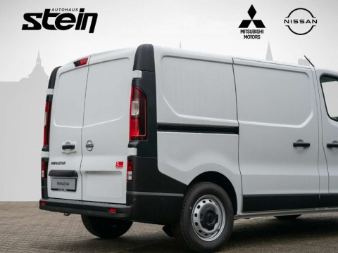 Ansicht 6 - Neuwagen Fahrzeug, Modell Primastar der Marke Nissan von Verkäufer Autohaus Stein GmbH