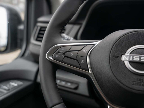 Ansicht 14 - Neuwagen Fahrzeug, Modell Primastar der Marke Nissan von Verkäufer Autohaus Stein GmbH