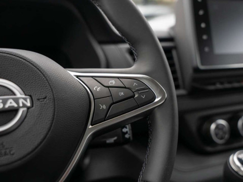 Ansicht 15 - Neuwagen Fahrzeug, Modell Primastar der Marke Nissan von Verkäufer Autohaus Stein GmbH