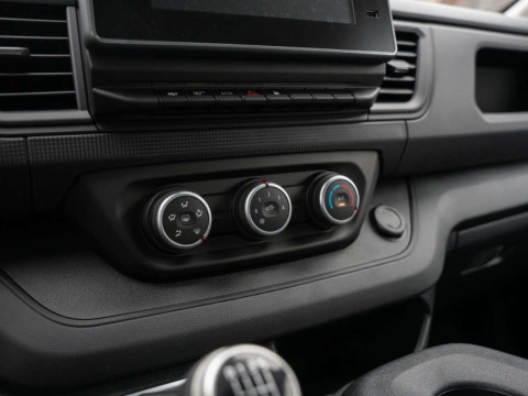 Ansicht 16 - Neuwagen Fahrzeug, Modell Primastar der Marke Nissan von Verkäufer Autohaus Stein GmbH