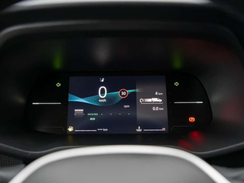 Ansicht 18 - Neuwagen Fahrzeug, Modell Primastar der Marke Nissan von Verkäufer Autohaus Stein GmbH