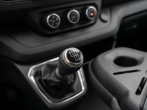 Ansicht 19 - Neuwagen Fahrzeug, Modell Primastar der Marke Nissan von Verkäufer Autohaus Stein GmbH