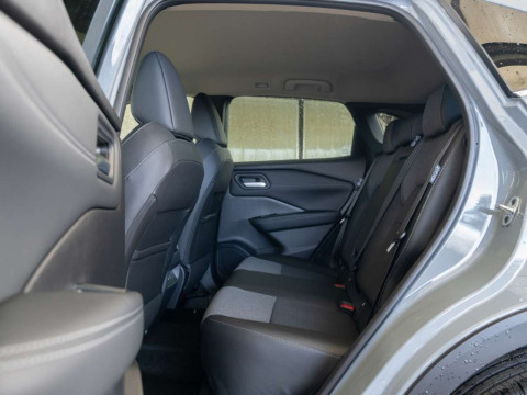 Ansicht 7 - Neuwagen Fahrzeug, Modell Qashqai der Marke Nissan von Verkäufer Autohaus Stein GmbH