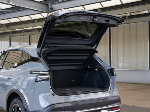 Ansicht 8 - Neuwagen Fahrzeug, Modell Qashqai der Marke Nissan von Verkäufer Autohaus Stein GmbH