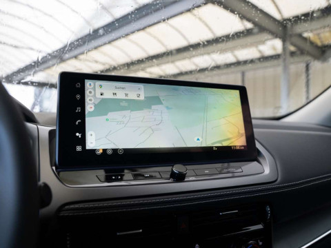 Ansicht 11 - Neuwagen Fahrzeug, Modell Qashqai der Marke Nissan von Verkäufer Autohaus Stein GmbH