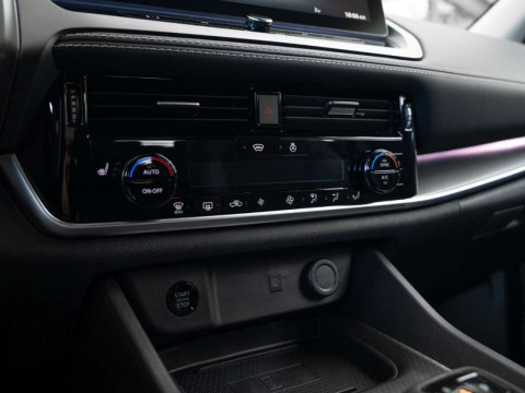 Ansicht 13 - Neuwagen Fahrzeug, Modell Qashqai der Marke Nissan von Verkäufer Autohaus Stein GmbH