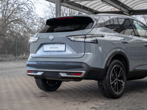 Ansicht 17 - Neuwagen Fahrzeug, Modell Qashqai der Marke Nissan von Verkäufer Autohaus Stein GmbH