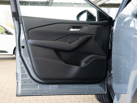 Ansicht 21 - Neuwagen Fahrzeug, Modell Qashqai der Marke Nissan von Verkäufer Autohaus Stein GmbH