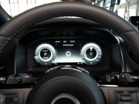 Ansicht 2 - Neuwagen Fahrzeug, Modell Qashqai der Marke Nissan von Verkäufer Autohaus Stein GmbH