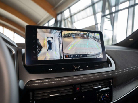 Ansicht 4 - Neuwagen Fahrzeug, Modell Qashqai der Marke Nissan von Verkäufer Autohaus Stein GmbH