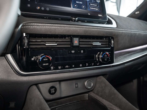 Ansicht 5 - Neuwagen Fahrzeug, Modell Qashqai der Marke Nissan von Verkäufer Autohaus Stein GmbH