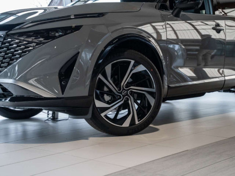 Ansicht 9 - Neuwagen Fahrzeug, Modell Qashqai der Marke Nissan von Verkäufer Autohaus Stein GmbH