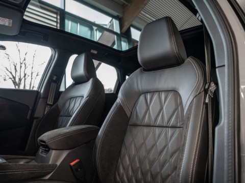 Ansicht 11 - Neuwagen Fahrzeug, Modell Qashqai der Marke Nissan von Verkäufer Autohaus Stein GmbH