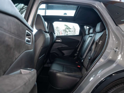 Ansicht 12 - Neuwagen Fahrzeug, Modell Qashqai der Marke Nissan von Verkäufer Autohaus Stein GmbH