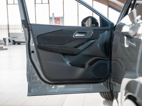 Ansicht 20 - Neuwagen Fahrzeug, Modell Qashqai der Marke Nissan von Verkäufer Autohaus Stein GmbH