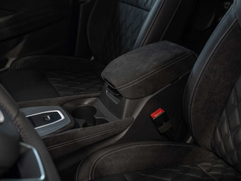 Ansicht 21 - Neuwagen Fahrzeug, Modell Qashqai der Marke Nissan von Verkäufer Autohaus Stein GmbH