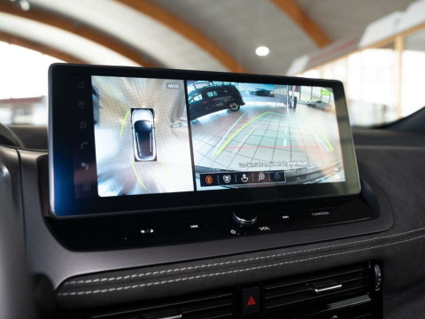 Ansicht 3 - Neuwagen Fahrzeug, Modell Qashqai der Marke Nissan von Verkäufer Autohaus Stein GmbH