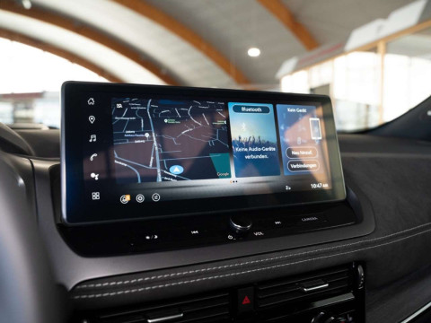 Ansicht 5 - Neuwagen Fahrzeug, Modell Qashqai der Marke Nissan von Verkäufer Autohaus Stein GmbH