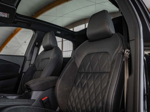 Ansicht 10 - Neuwagen Fahrzeug, Modell Qashqai der Marke Nissan von Verkäufer Autohaus Stein GmbH