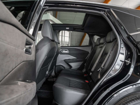 Ansicht 11 - Neuwagen Fahrzeug, Modell Qashqai der Marke Nissan von Verkäufer Autohaus Stein GmbH