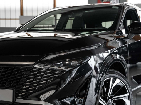 Ansicht 14 - Neuwagen Fahrzeug, Modell Qashqai der Marke Nissan von Verkäufer Autohaus Stein GmbH