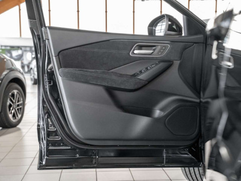 Ansicht 19 - Neuwagen Fahrzeug, Modell Qashqai der Marke Nissan von Verkäufer Autohaus Stein GmbH